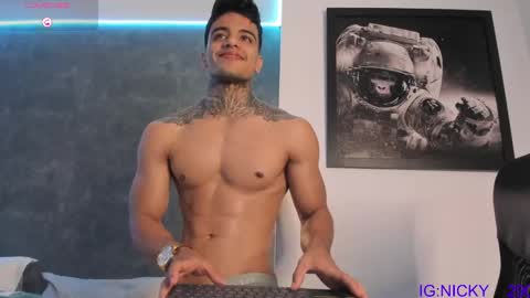 alan_morrys online show from February 23, 3:02 am