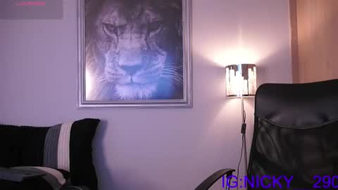 alan_morrys online show from March 12, 10:49 pm