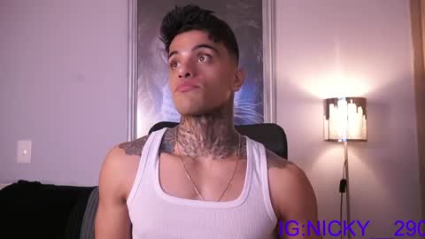 alan_morrys online show from March 31, 1:29 am