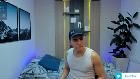 Alan  Kevin can we reach 100 thumbs up please guys  online show from February 16, 7:21 pm