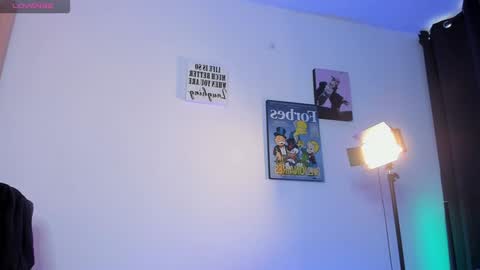 Alan online show from December 5, 7:49 pm