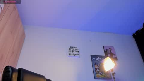 Alan online show from December 5, 10:56 pm