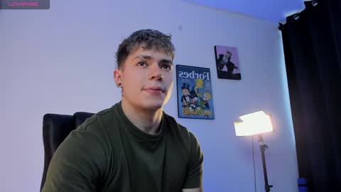 Alan online show from January 7, 1:03 pm