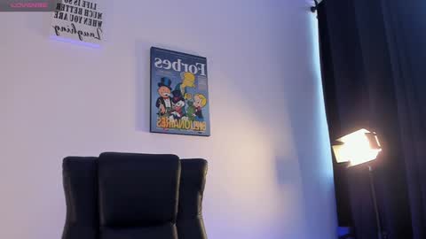 Alan online show from January 13, 4:30 pm