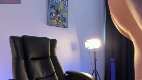 Alan online show from January 20, 4:55 pm