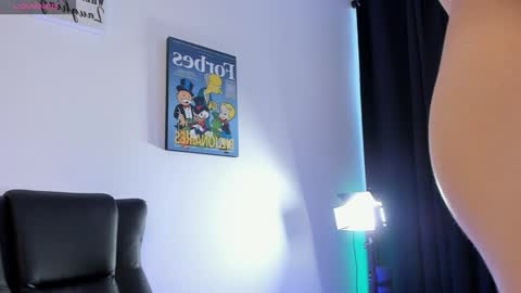 Alan online show from January 21, 4:16 pm