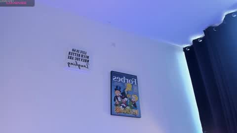 Alan online show from February 10, 3:21 pm