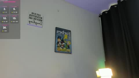 Alan online show from February 18, 2:38 pm