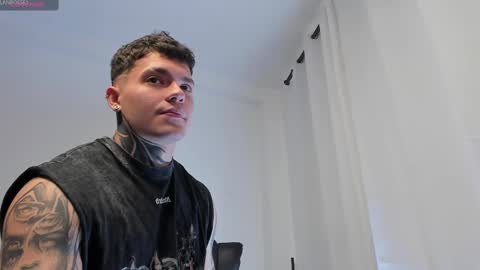 Alan online show from September 12, 3:23 pm