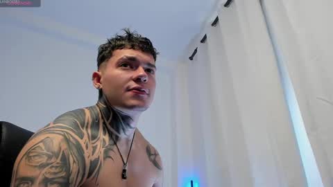 Alan online show from September 15, 4:40 pm