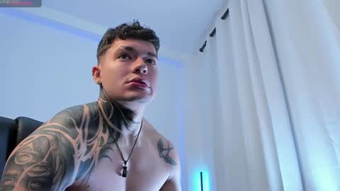 Alan online show from September 30, 2:00 pm