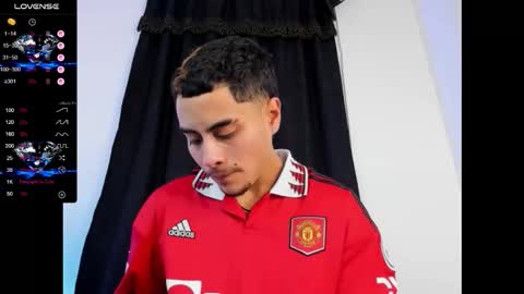 Alan online show from March 17, 11:46 am