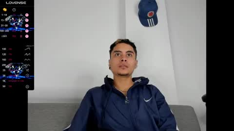 Alan online show from April 15, 11:39 am