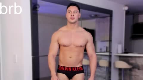 Snapshot of alan_vidal chatting on September 14, 11:59 pm Alan Vidal online show from September 14, 11:59 pm