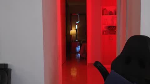 Alan Vidal online show from October 25, 10:59 pm