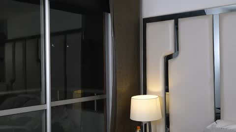 Alan Vidal online show from November 5, 5:40 am