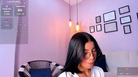 Alana online show from October 7, 12:13 pm