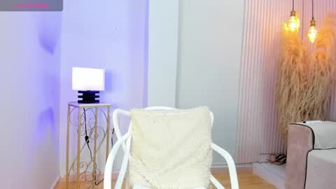 Alana online show from February 24, 12:14 pm