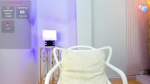 Alana online show from April 9, 12:32 pm