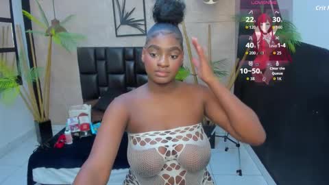 Alana online show from October 21, 12:39 pm