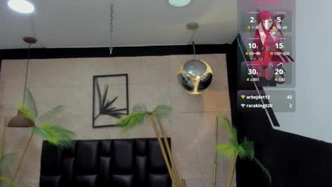 Alana online show from February 13, 12:45 pm