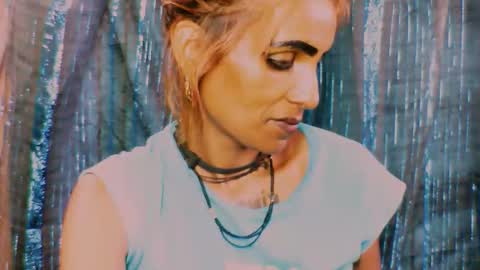 Snapshot of alana_del_ray chatting on March 29, 6:02 am alana_del_ray online show from March 29, 6:02 am