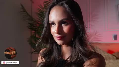 Alana online show from March 19, 4:38 am