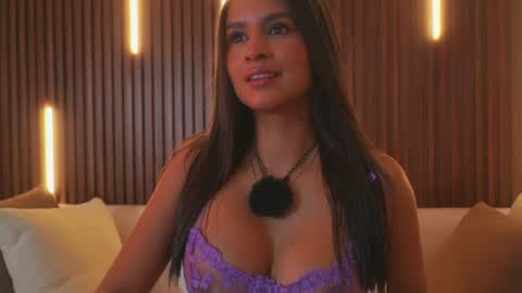 Alana online show from July 29, 8:23 am