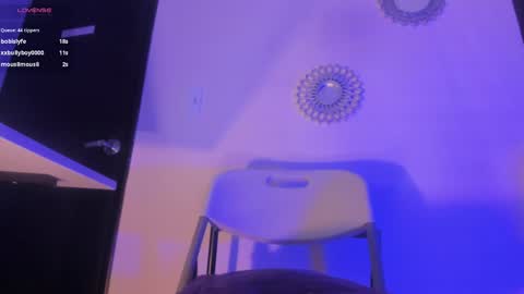 Maeve  online show from December 9, 2:49 pm