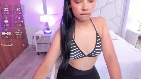 Snapshot of alana_martiins chatting on December 14, 7:18 pm alana online show from December 14, 7:18 pm