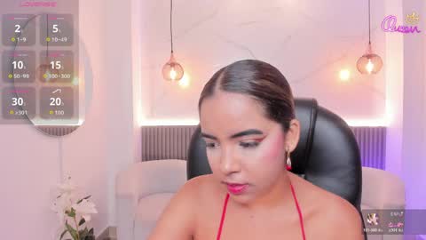 alana  online show from May 8, 12:10 pm