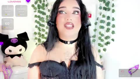 Alana Muller online show from February 10, 5:55 am