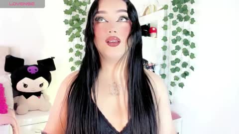 Alana Muller online show from March 26, 5:46 am