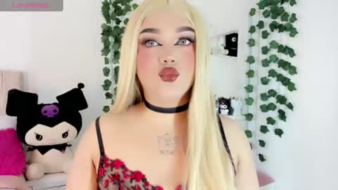 Snapshot of alana_muller_ chatting on July 3, 5:58 am Alana Muller online show from July 3, 5:58 am