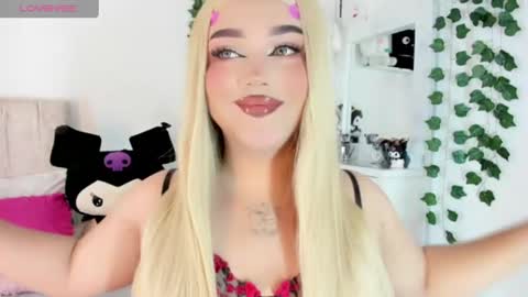 Snapshot of alana_muller_ chatting on July 10, 10:12 pm Alana Muller online show from July 10, 10:12 pm