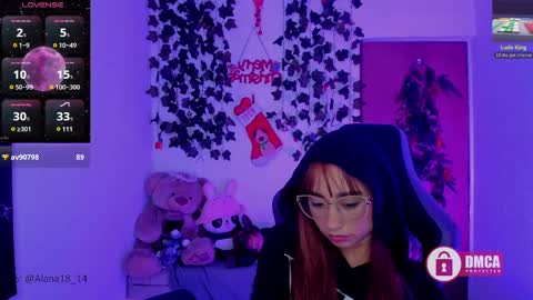 alana_pherson online show from December 28, 8:16 am