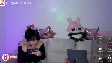 alana_pherson online show from September 29, 12:16 am