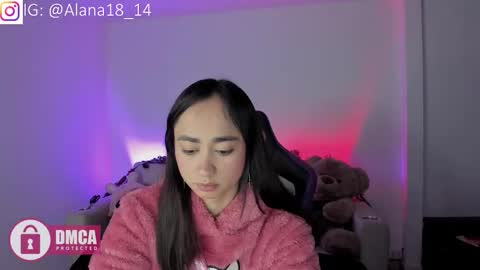 alana_pherson online show from November 21, 6:45 am