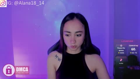 alana_pherson online show from January 14, 4:07 am