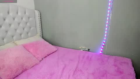 Snapshot of alana_ponse chatting on January 9, 1:18 am Alana. online show from January 9, 1:18 am