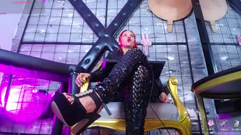 Snapshot of alana_roth chatting on February 21, 4:29 am ALANA ROTH online show from February 21, 4:29 am