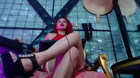 Snapshot of alana_roth chatting on February 22, 3:34 am ALANA ROTH online show from February 22, 3:34 am