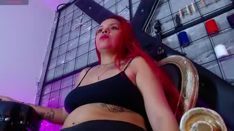 Snapshot of alana_roth chatting on March 1, 3:10 am ALANA ROTH online show from March 1, 3:10 am