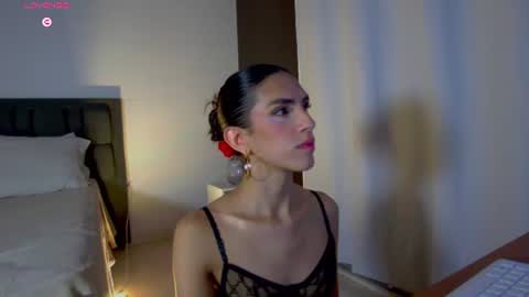 Snapshot of alana_sofia_ chatting on July 12, 3:03 pm Alana Tobias online show from July 12, 3:03 pm