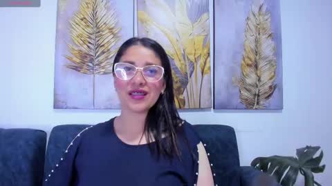 Alana  online show from October 3, 12:13 pm