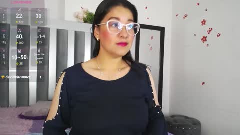 Alana  online show from October 23, 12:04 pm