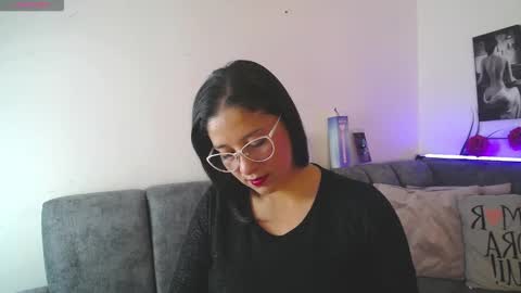 Alana  online show from March 3, 7:31 pm