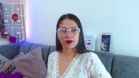 Alana  online show from April 8, 7:36 pm