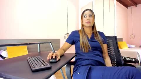 Alana online show from January 5, 9:51 pm
