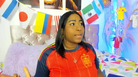 Snapshot of alana_vega69 chatting on June 13, 1:09 pm alana_vega69 online show from June 13, 1:09 pm